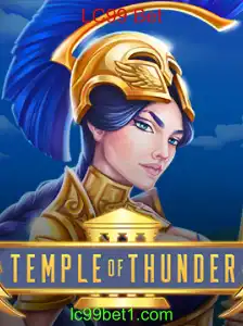 Descubra TempleofThunder: A Nova Sensação do Jogo com LC99 Bet