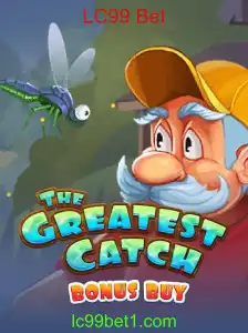 TheGreatestCatchBonusBuy: Uma Imersão no Mundo dos Jogos