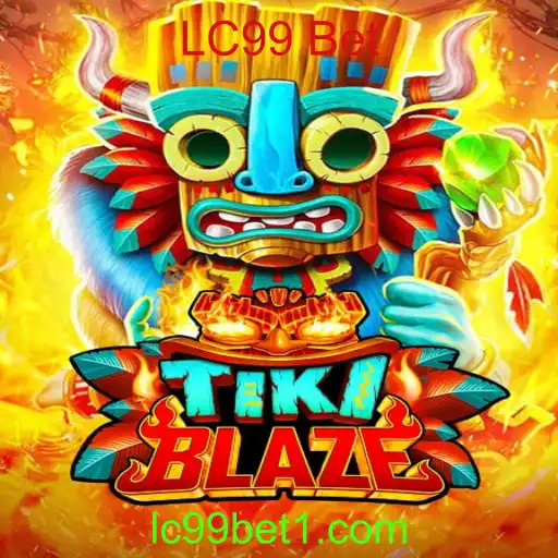 TikiBlaze: Aventura e Estratégia no Mundo dos Jogos de Cassino Online