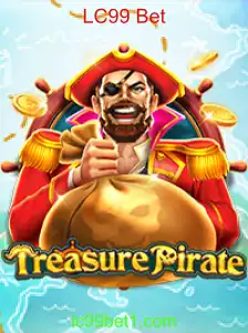 Desvendando TreasurePirate: Uma Aventura de Jogo Inovadora