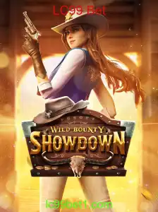Descubra o WildBountyShowdown: A Nova Sensação do Jogo com LC99 Bet