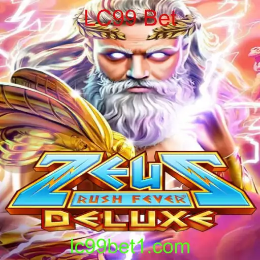 ZeusRushFeverDeluxe: Uma Nova Experiência de Jogo com LC99 Bet